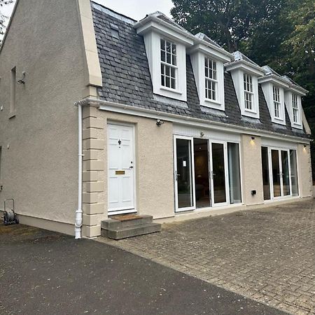 Cameron Coach House Modern Property In Murrayfield EDI Exteriér fotografie