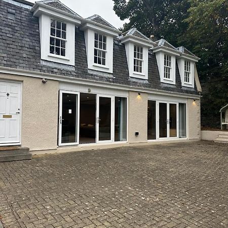 Cameron Coach House Modern Property In Murrayfield EDI Exteriér fotografie