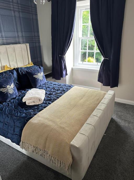 Cameron Coach House Modern Property In Murrayfield EDI Exteriér fotografie